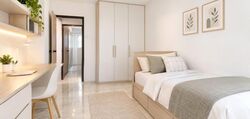 Blk 343 Clementi Avenue 5 (Clementi), HDB 3 Rooms #633560161